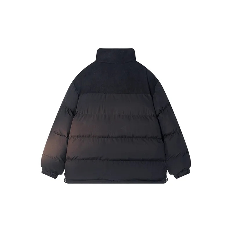 RED DRAGONFLY Puffer Jacket Unisex-1