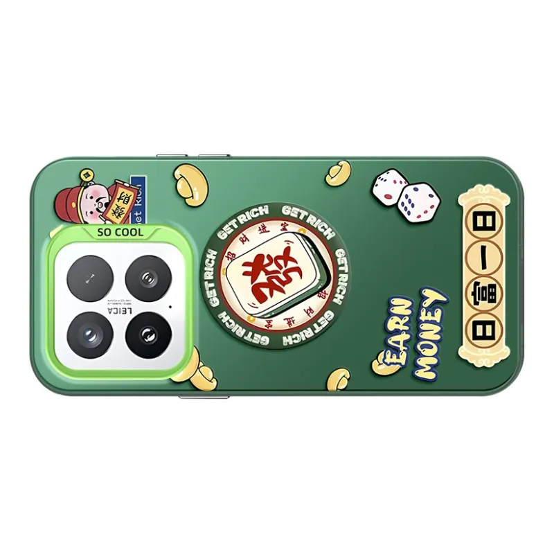 GELEI Phone Cases-19