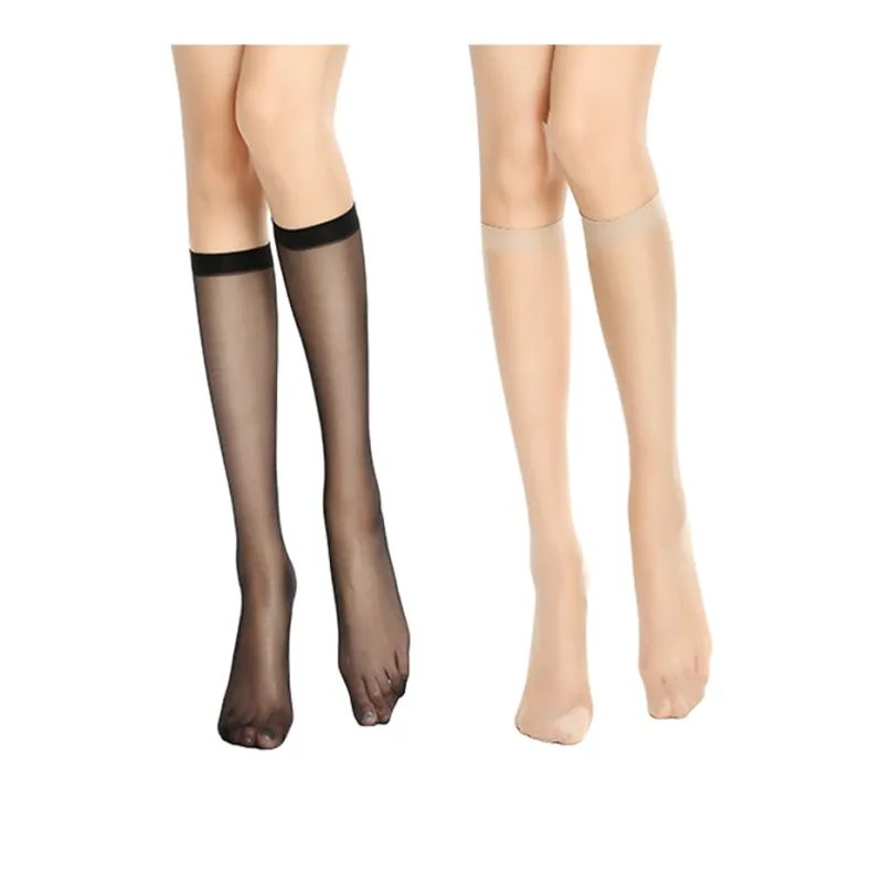 Lanza Mid Calf Socks Women's Combo Set-9