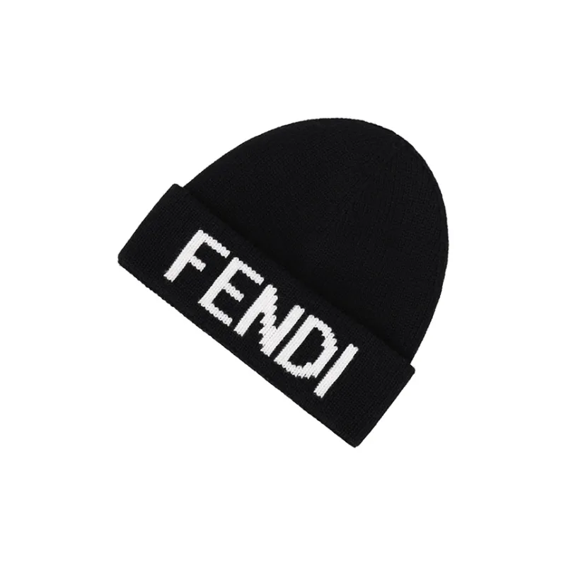 FENDI Beanies Unisex-2