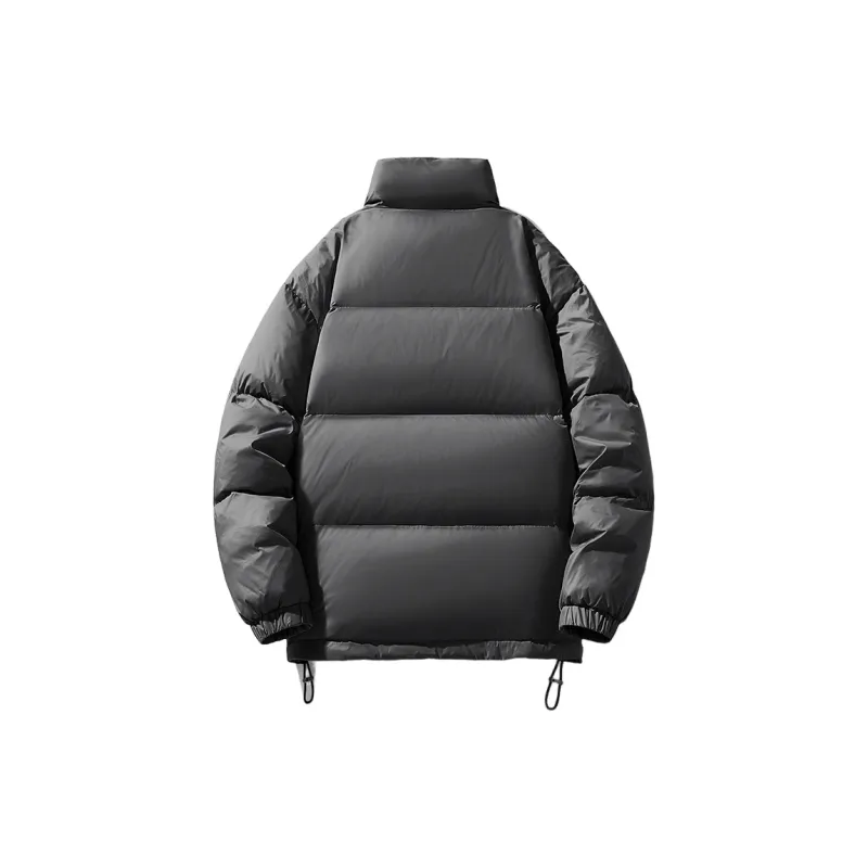 Jeep Down Jackets Unisex-31