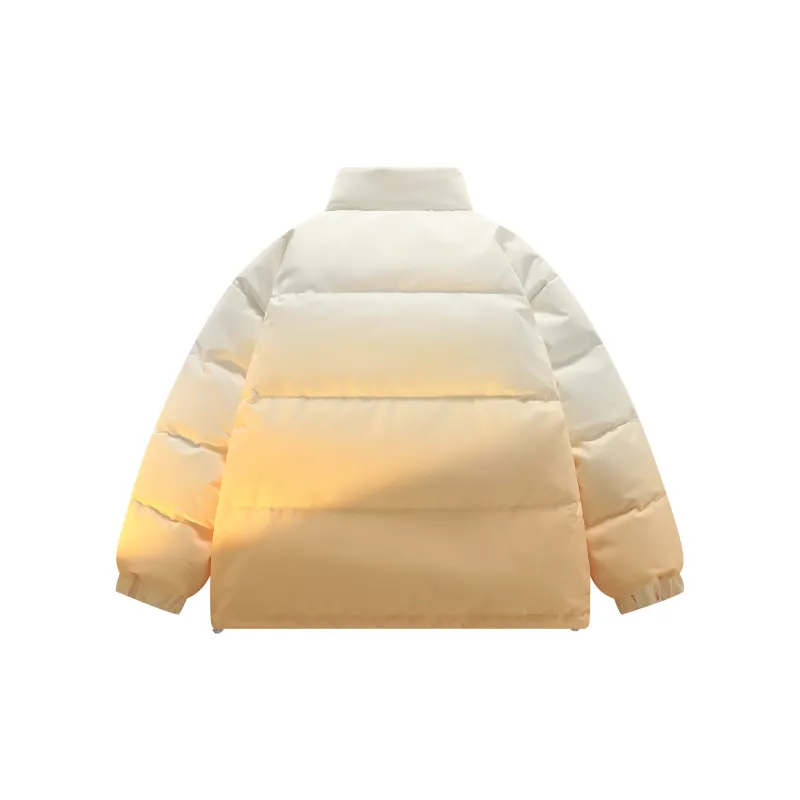 Jeep Down Jackets Unisex-6