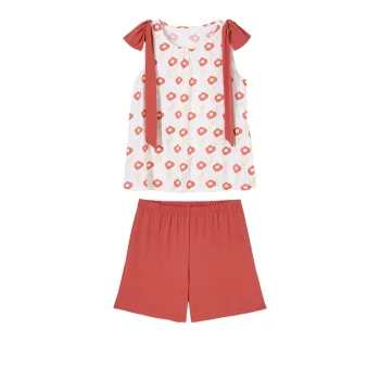 Top Melon Women's Pajama Sets