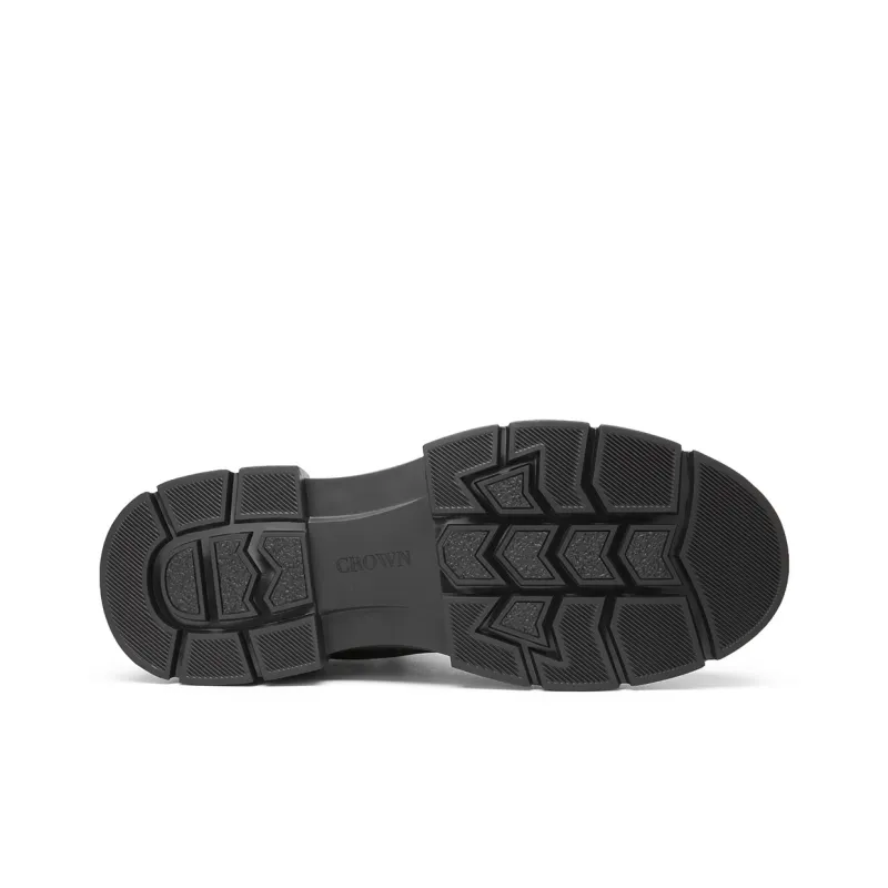 CROWN Martin Boots Men-3
