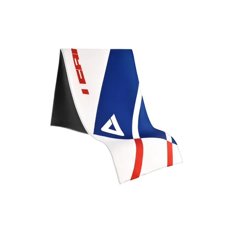 PEAK Yoga Towels Polyester Unisex-3