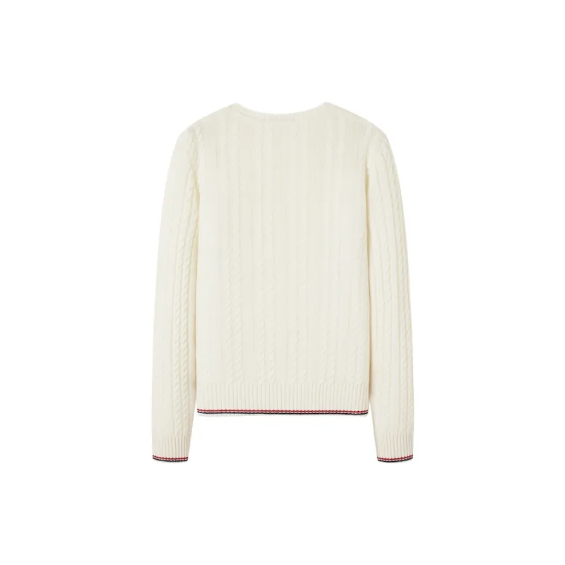 NAVIGARE Sweaters Women's-22
