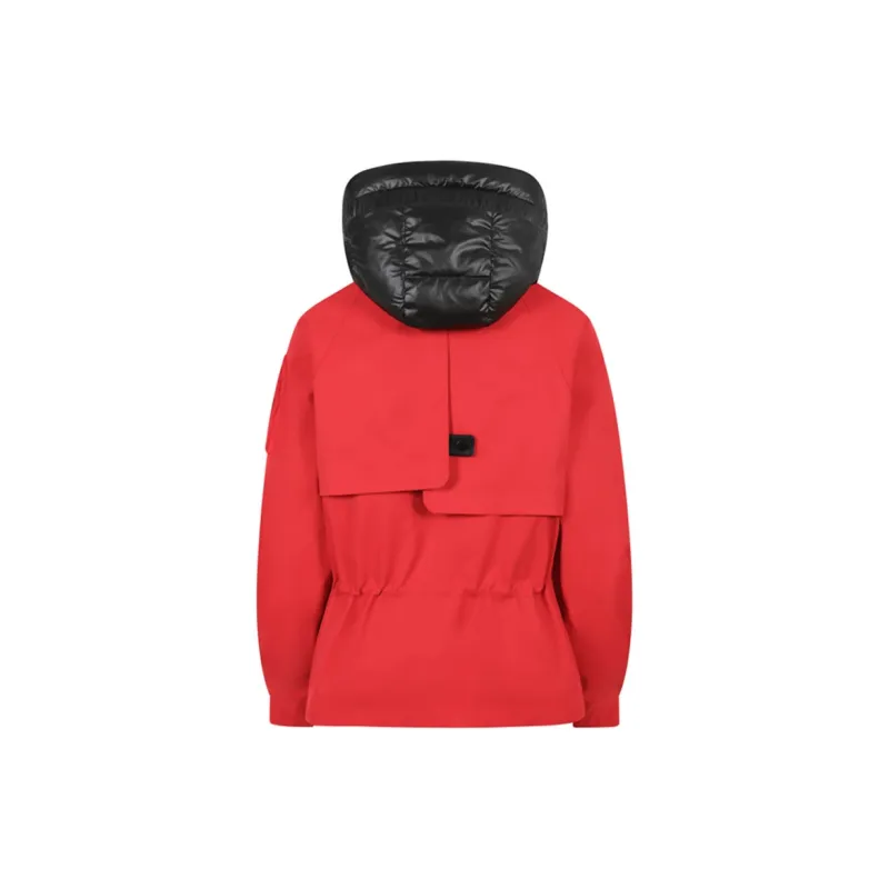 TOBOGGAN FW24 Down Jacket Women's-3