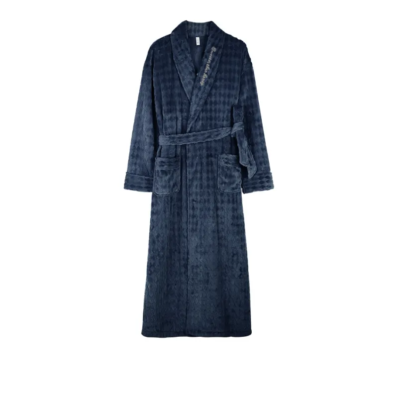 Xuan Liang Men Bath Robes-3