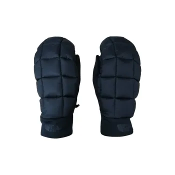 THE NORTH FACE Cotton Gloves Unisex Black