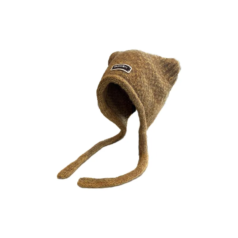 RX UVCUT Polyester Beanies Unisex-4