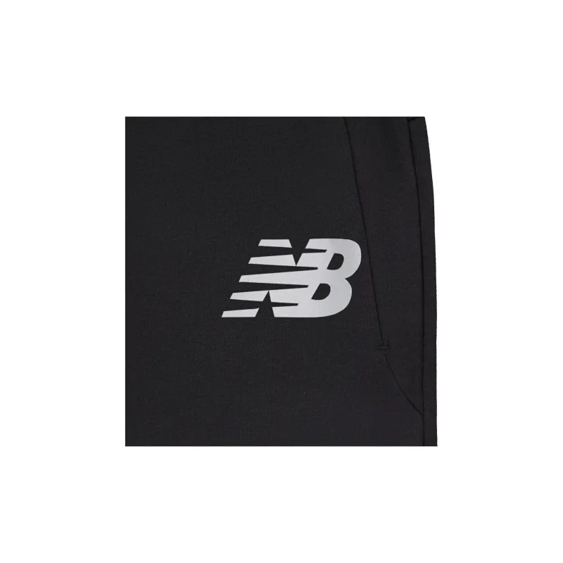 New Balance HyperSports Casual Pants Men's Black-7