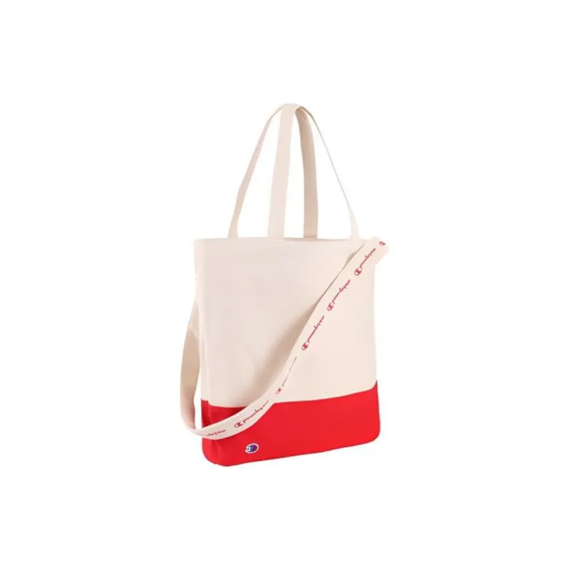Champion Canvas Bag, Crossbody Bag, Shoulder Bag Regular Unisex Red-2