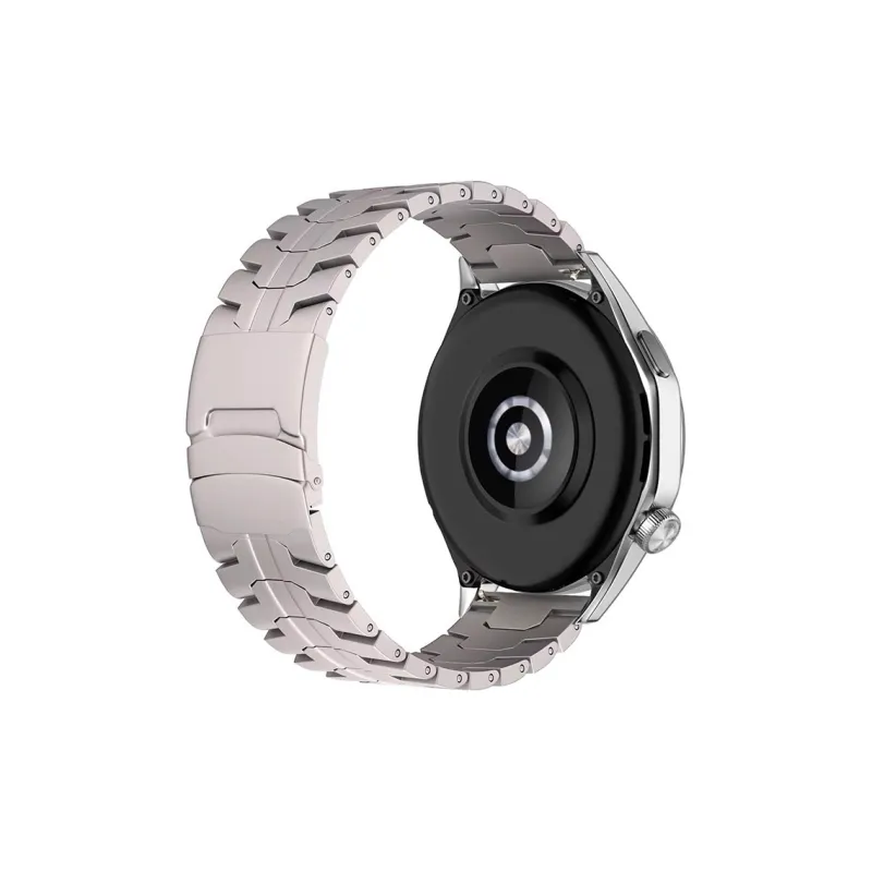 ZHENGGUANG Watch Band Huawei Compatibility Titanium Material-5