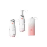 50% off 6-Bone Hidden Controller Gradient Coral Pink