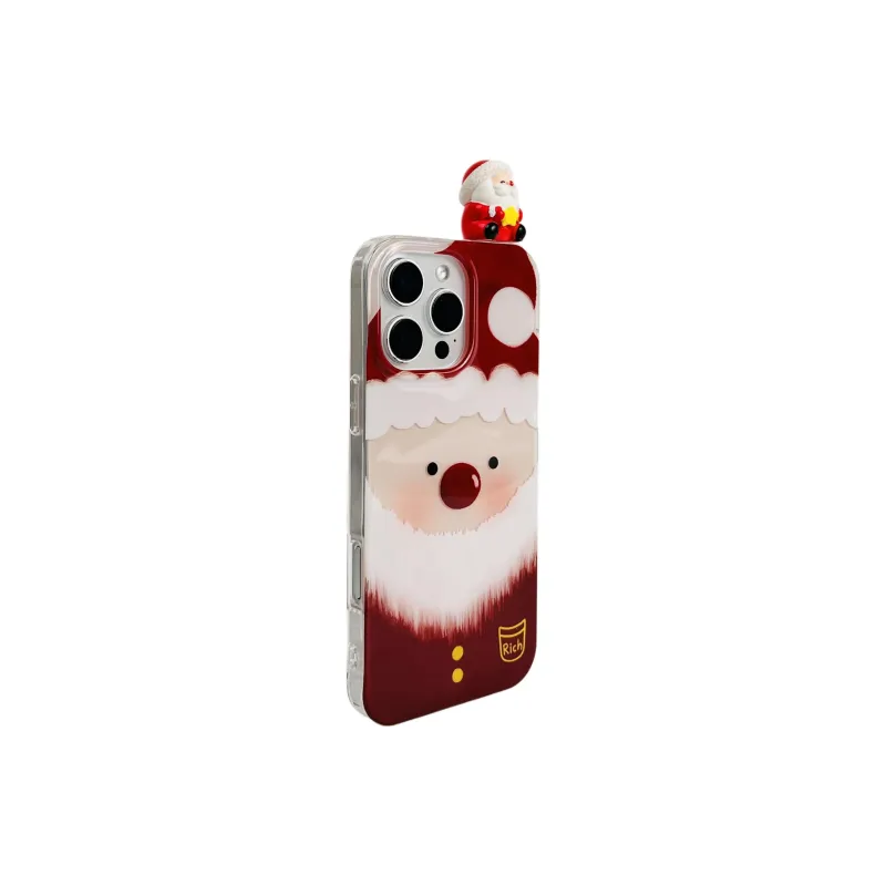 Wei Xin Phone Cases-1