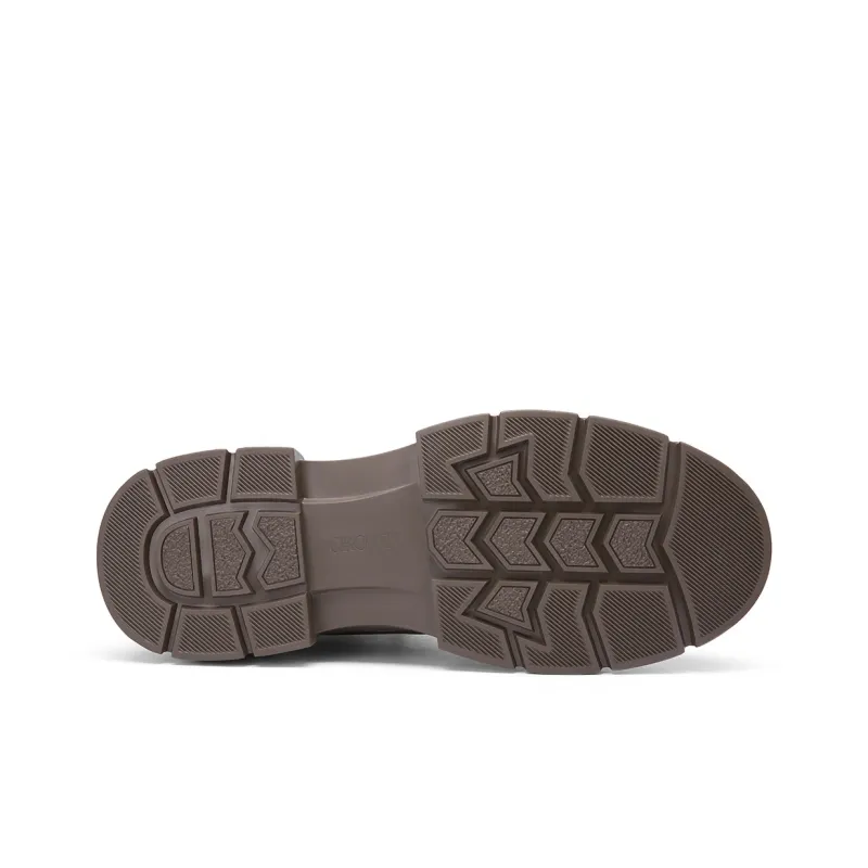 CROWN Martin Boots Men-7