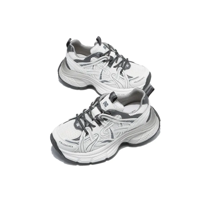 BDED Coverage Low Top Chunky Sneakers Women's-14