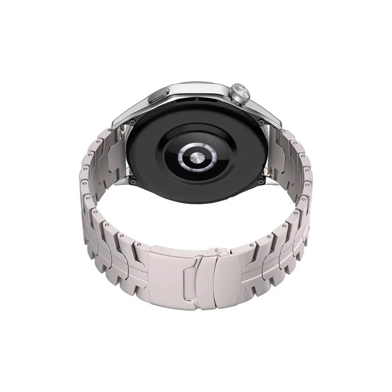 ZHENGGUANG Watch Band Huawei Compatibility Titanium Material-16