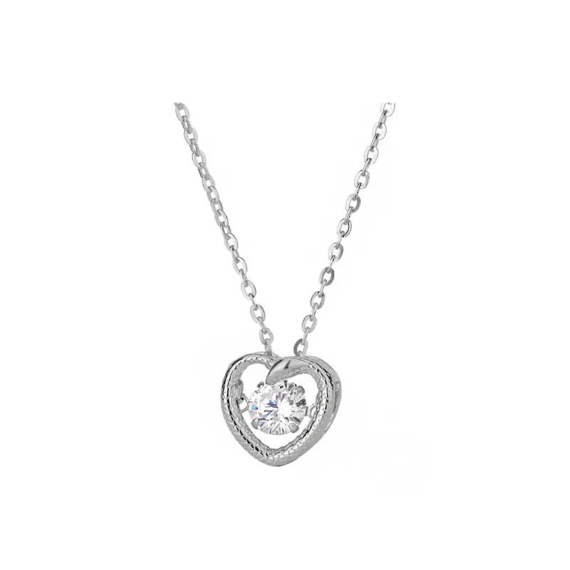 Regalrose S 999 Fine Silver Necklaces Women's-0