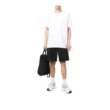 HUGO BOSS T Shirts Men White