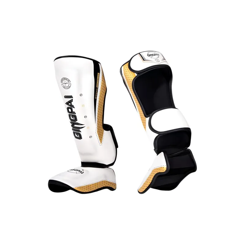 Competition Boxing Protective Gears-11