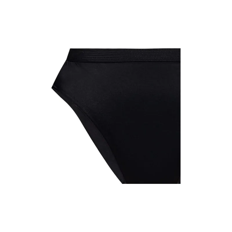 VERSACE Stretched Swimsuit Bottoms-2