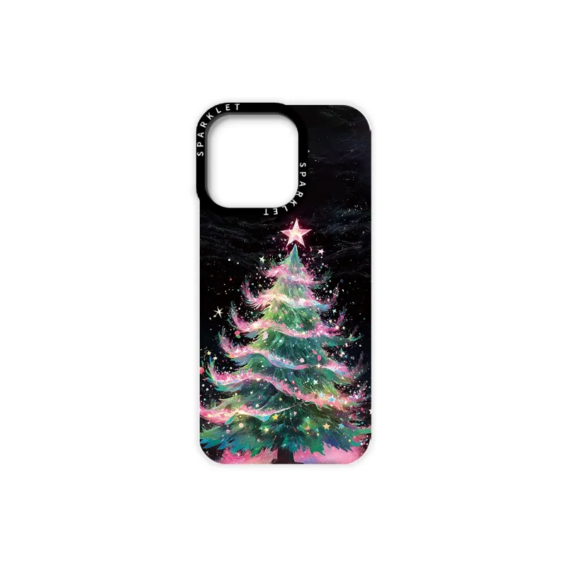 Ray chain Phone Cases-3