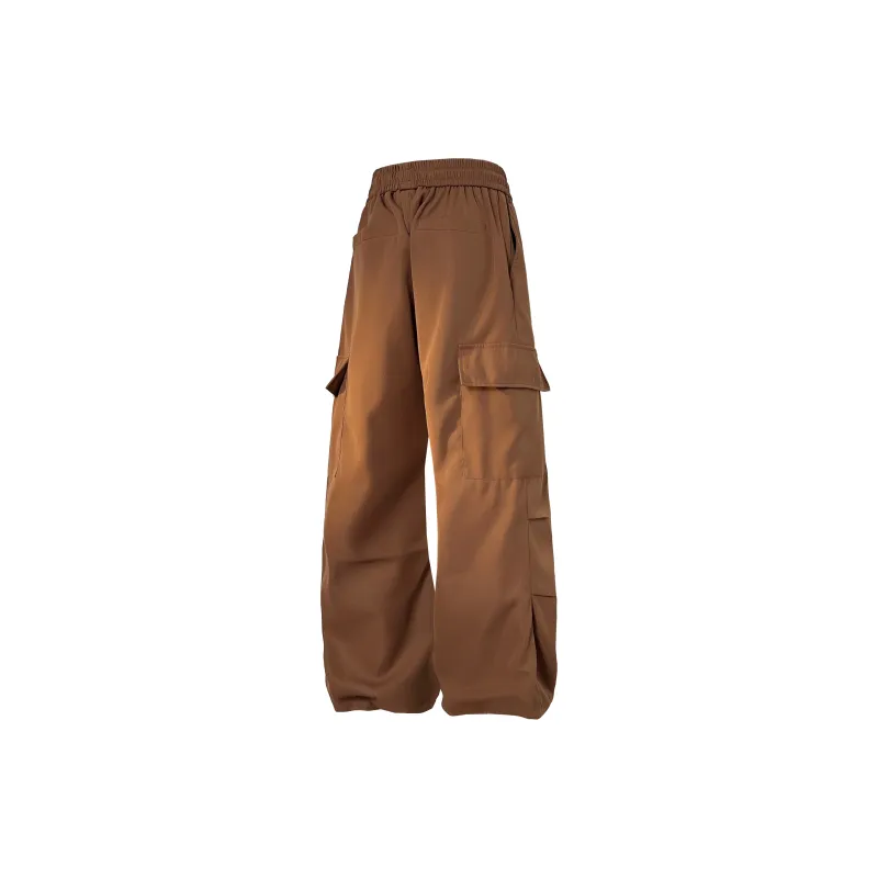 Caramella Cargo Pants Unisex-15