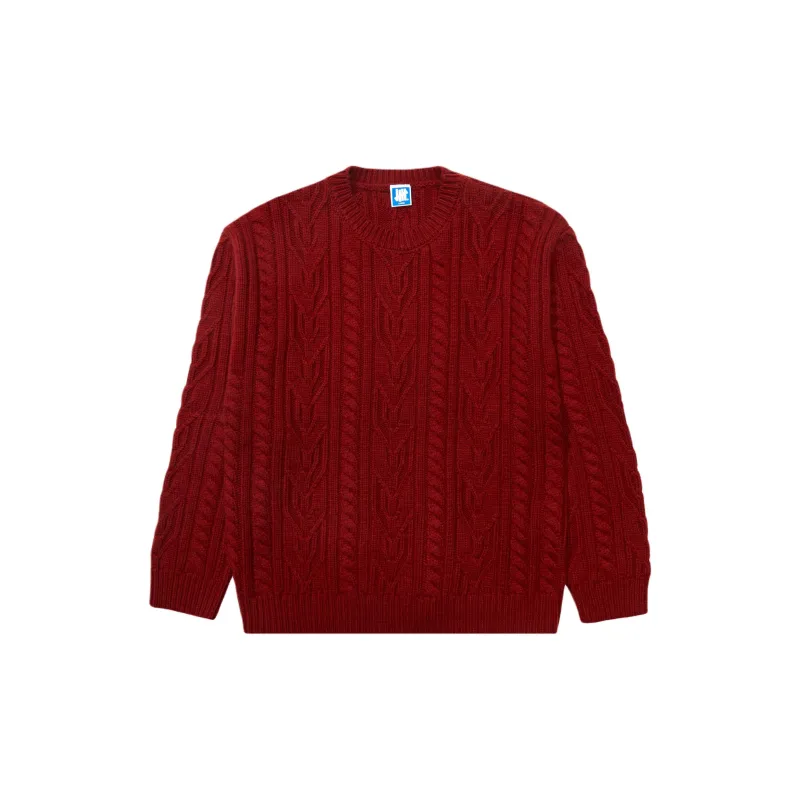 UNDEFEATED CNY Snake Year Capsule Collection Sweaters Unisex-4