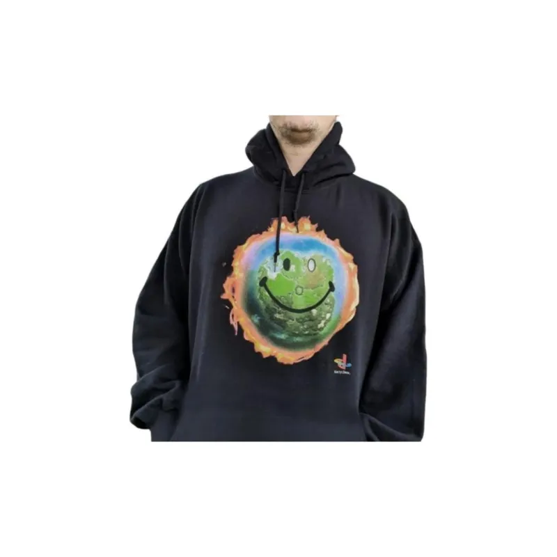 Travis Scott The Scotts World Hoodie-2