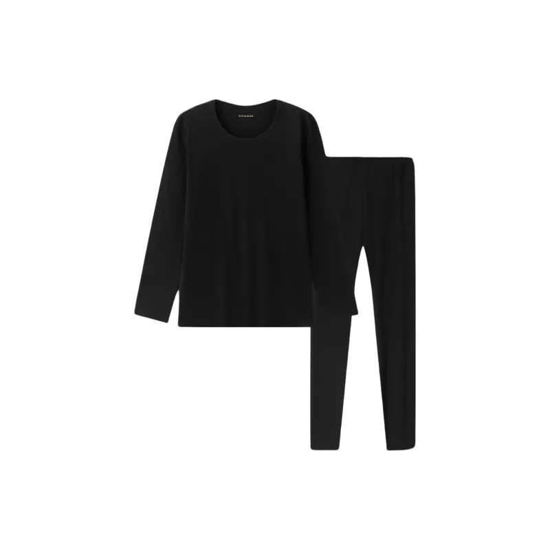 Shuya Women's Thermal Sets-4