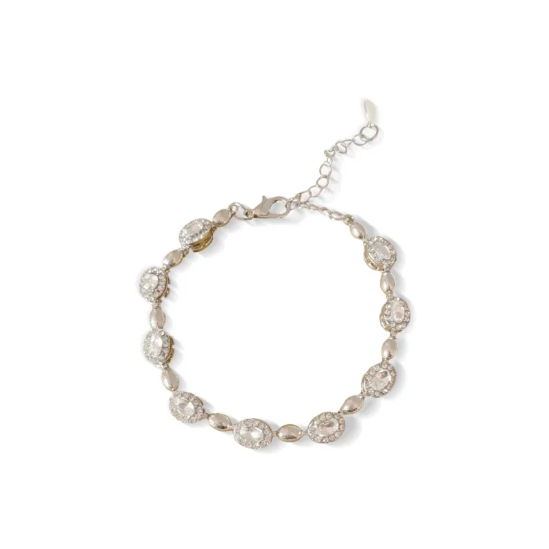 GUDS GAVE Alloy Bracelets Women's-4
