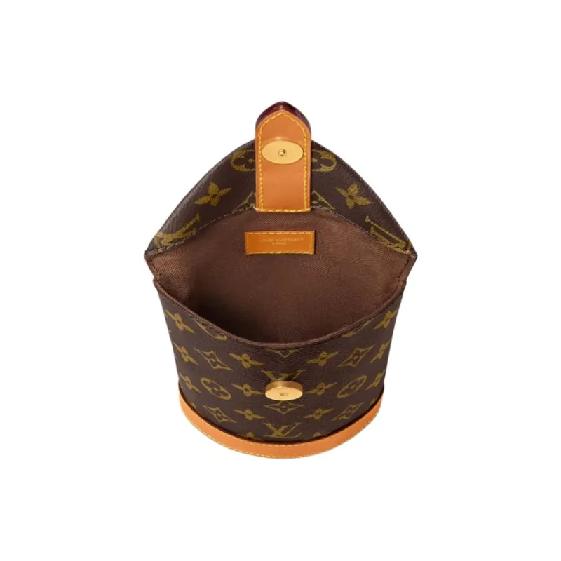 LOUIS VUITTON N00139 Envelope Pouch-3