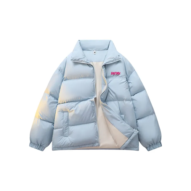 DOENU Down Jackets Unisex-7