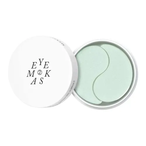 SHANGPREE 아이 마스크 수분 공급 남녀공용