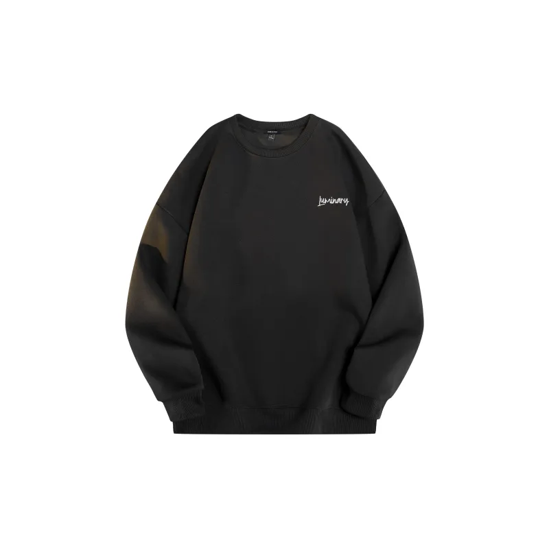 CHARLIE GOLF Sweatshirts Unisex-1