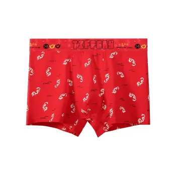 Urban Beauty Underpants Men's Combo Set
