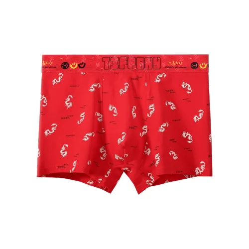 Urban Beauty Underpants Men's Combo Set