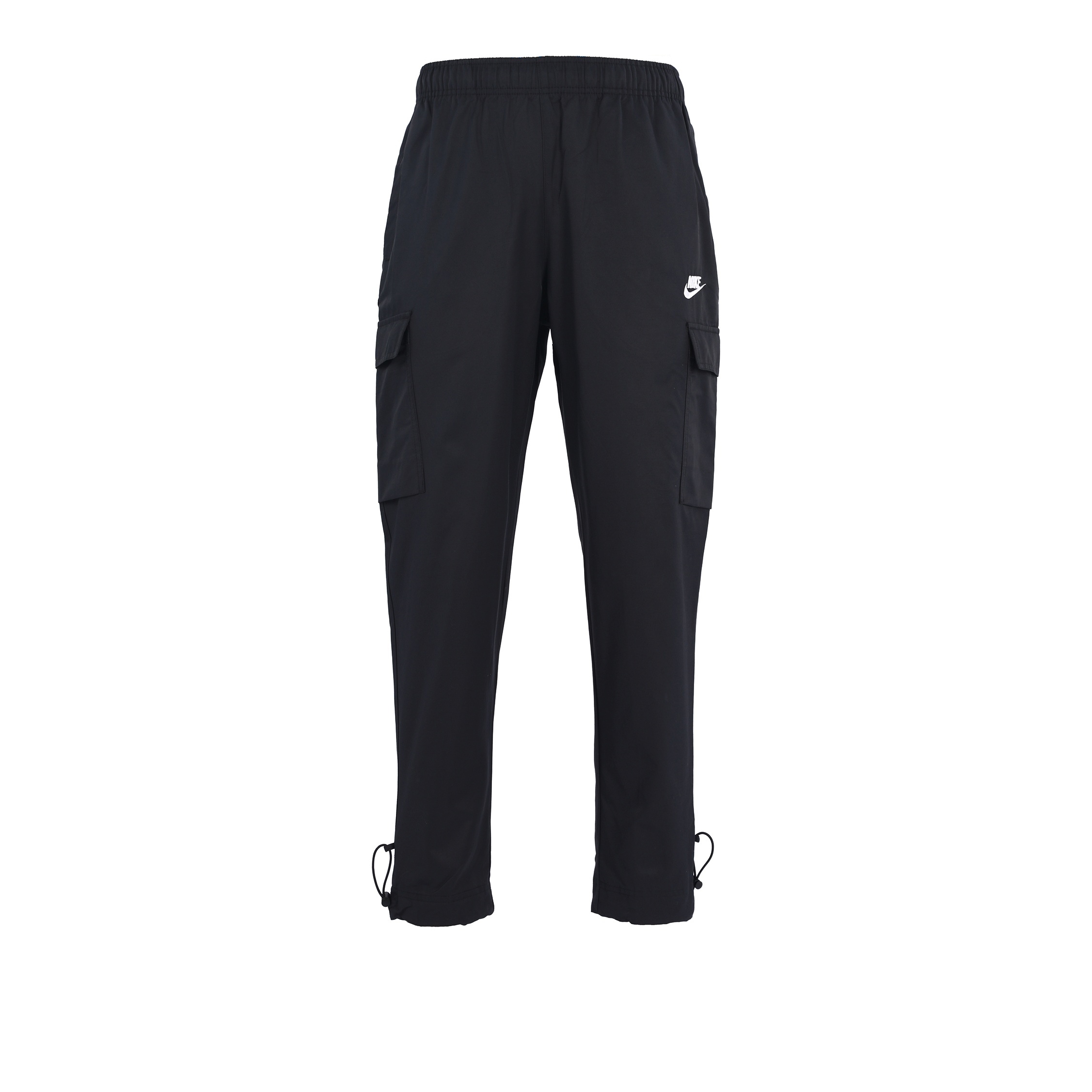 Nike Sportswear Essentials Series Casual Pants Men Black