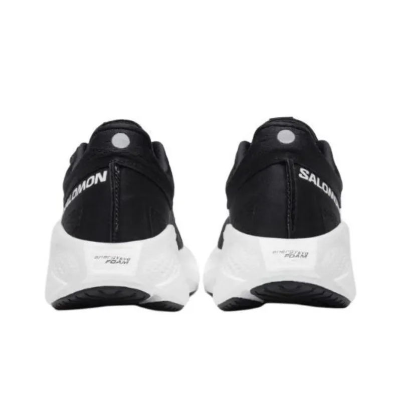 SALOMON Women's Aero Glide 3 'Black White' Women's-2