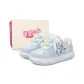 Light Blue (A42 Yellow Green Blue Stars)