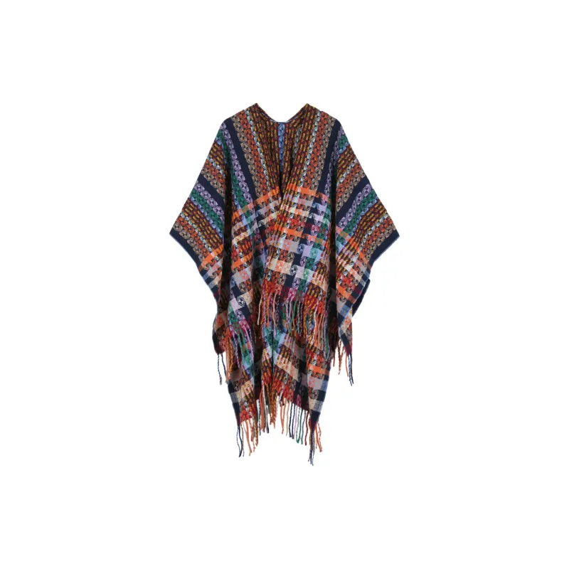 FUO Shawls Unisex-1
