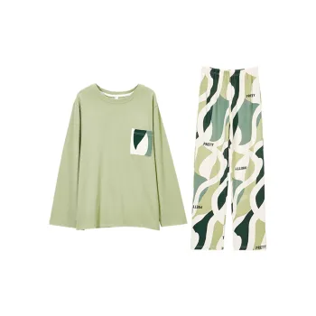 DAERLI Women's Pajama Sets
