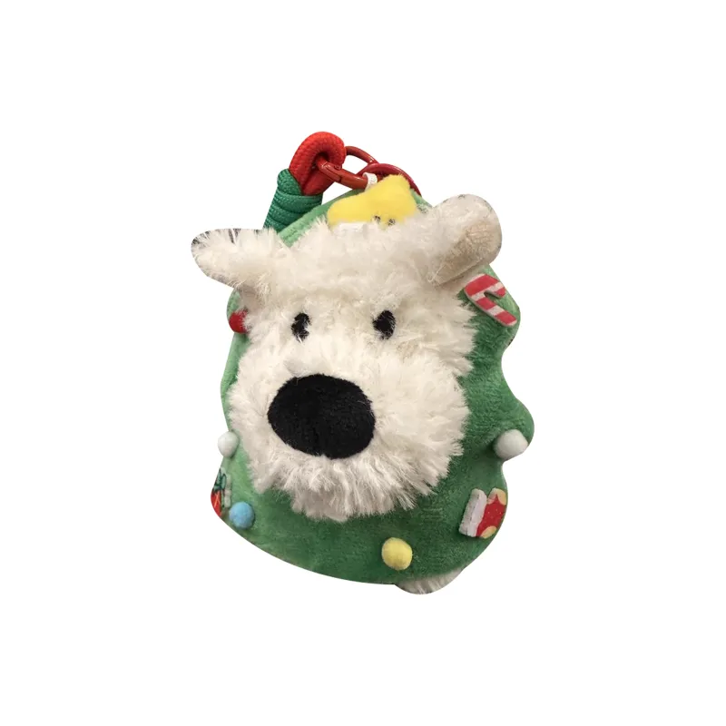 IOTS Cute Creative Versatile Keychains Unisex-0