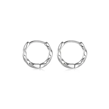 MOREL Earrings Unisex