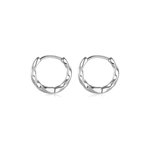 MOREL Earrings Unisex