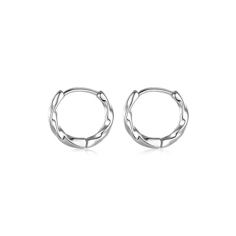 MOREL Earrings Unisex-0