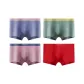 4 Pack (Blue+Gray Green+Pink Purple+Red)