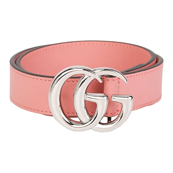 GUCCI Leather Belts Kids-1