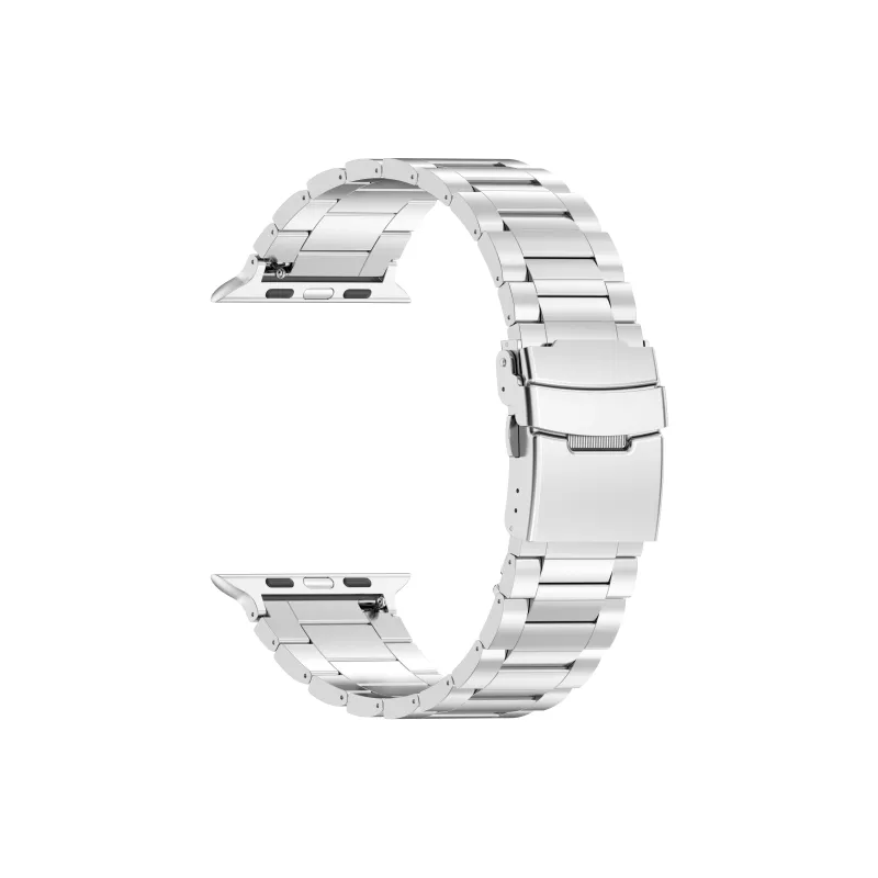 ZHENGGUANG Watch Bands Apple Compatibility 192.7mm Titanium Material-5